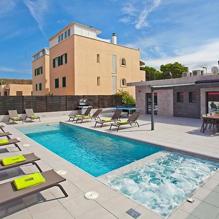 Villa Maravilla Ел Аренал Екстериор снимка