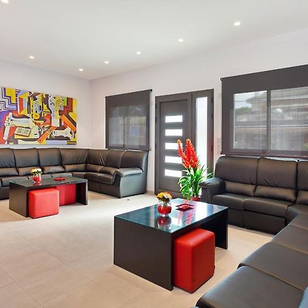 Villa Maravilla Ел Аренал Екстериор снимка